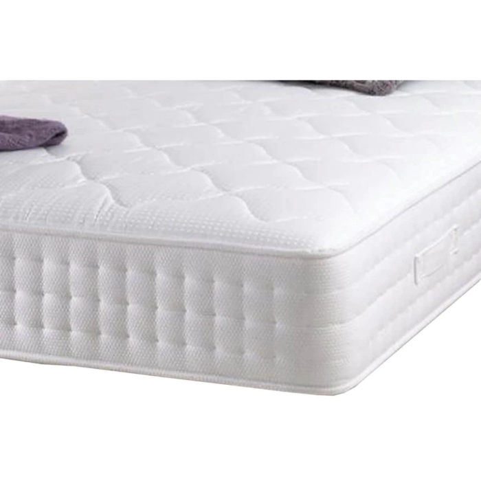 Rimini Sprung Mattress by Highgrove