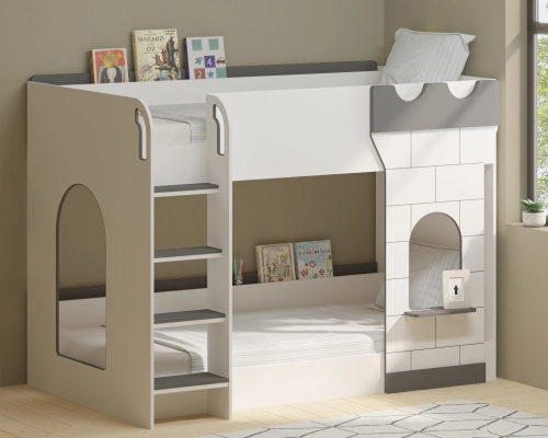 kingdom bunk bed