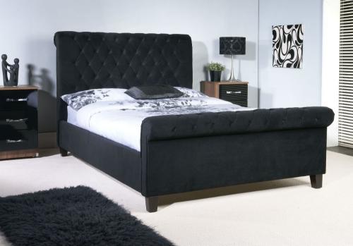 Orbit bedframe