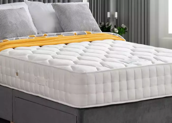 sweetdreams augusta 1000 Mattress