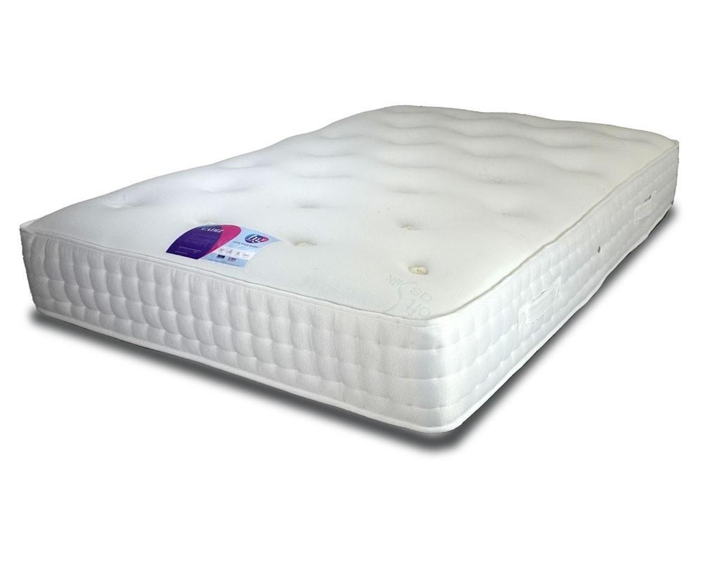 more sleep cadiz mattress reviews