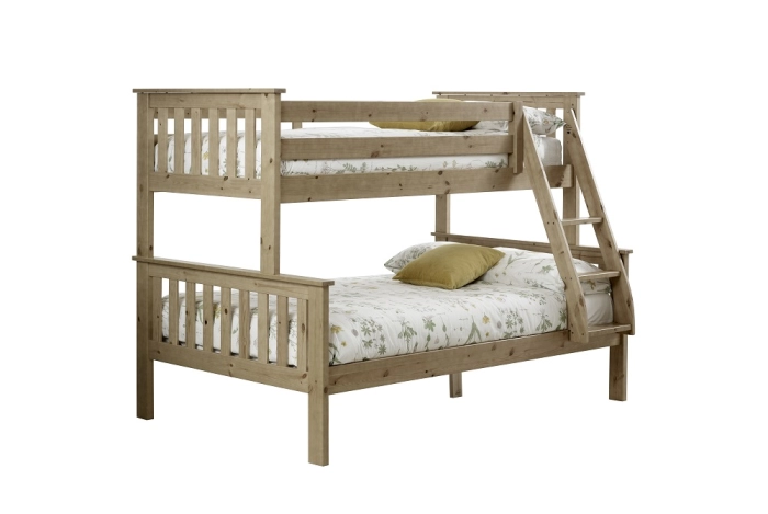 Carra pine 3 sleeper