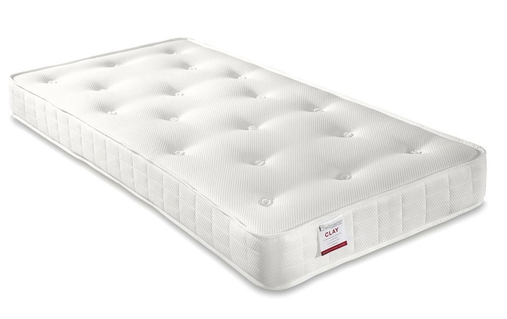 bedmaster pine rest mattress review