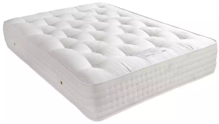 sweetdreams Orlando Natural 1500 Mattress