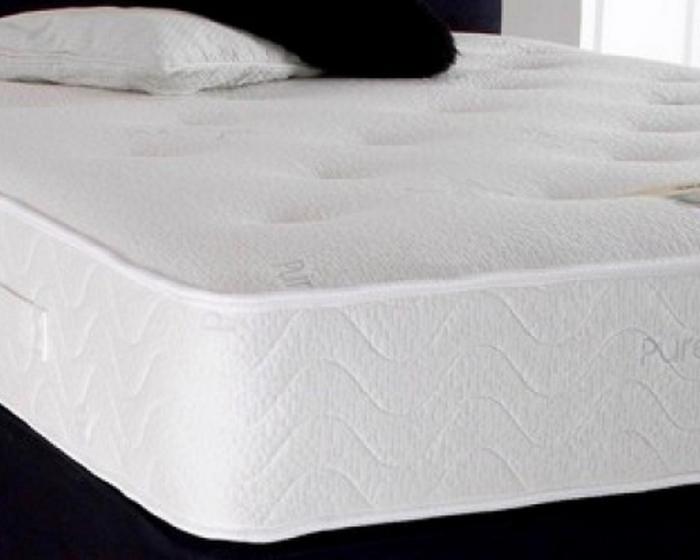 Silk 1000 Pocket Mattress