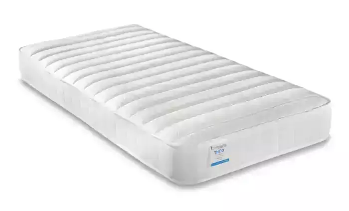 BedMaster Theo pocket mattress