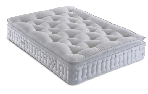deluxe beds windermere 4000 mattress